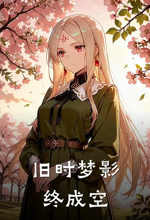 旧时梦影终成空