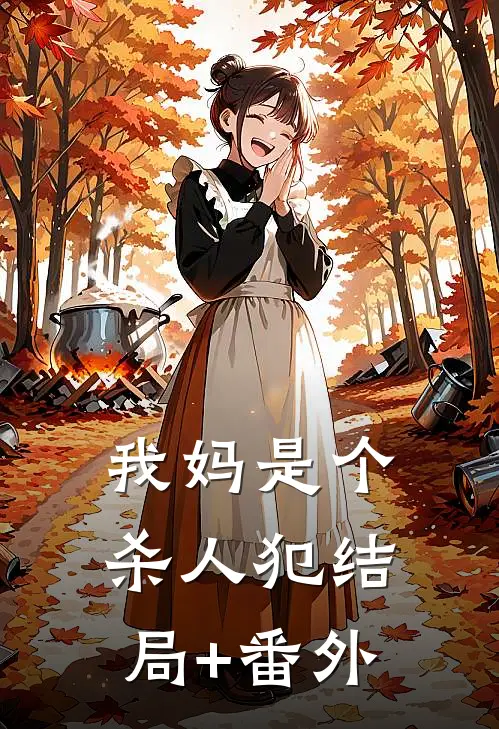我妈是个杀人犯结局+番外