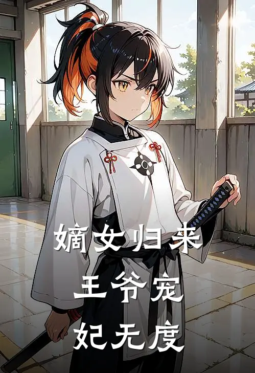 嫡女归来：王爷宠妃无度