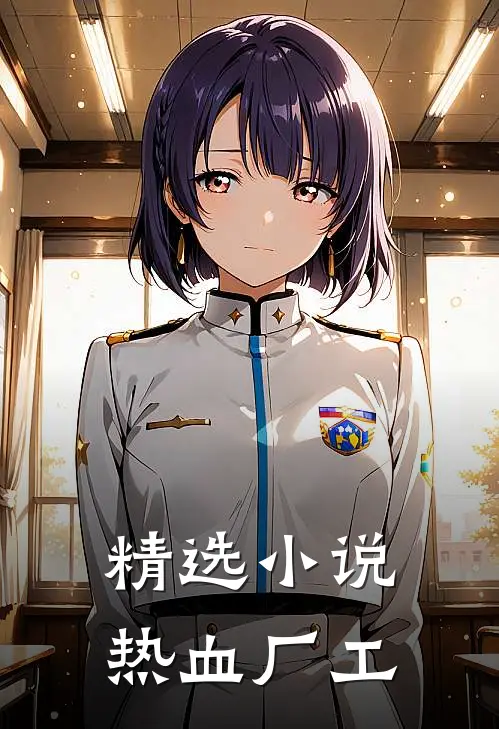 精选小说热血厂工