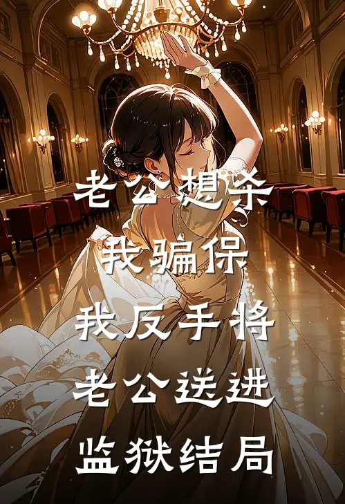 老公想杀我骗保，我反手将老公送进监狱结局