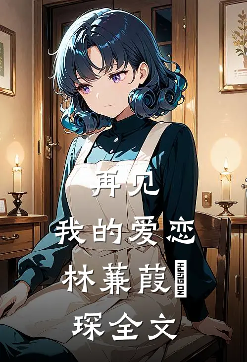 再见，我的爱恋林蒹葭璟琛全文