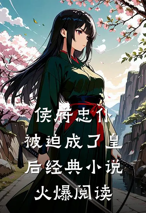 侯府忠仆，被迫成了皇后经典小说火爆阅读
