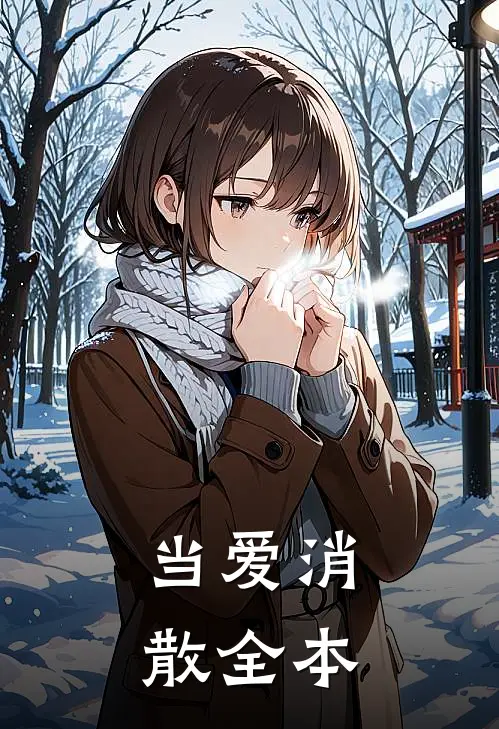 当爱消散全本