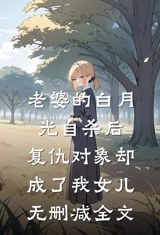 老婆的白月光自杀后，复仇对象却成了我女儿无删减全文
