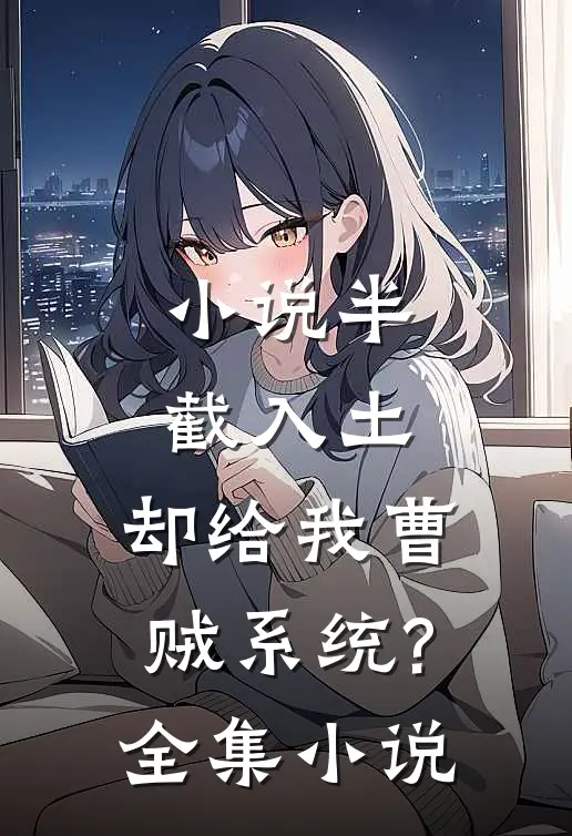 小说半截入土:却给我曹贼系统?全集小说