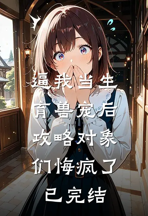 逼我当生育兽宠后，攻略对象们悔疯了已完结