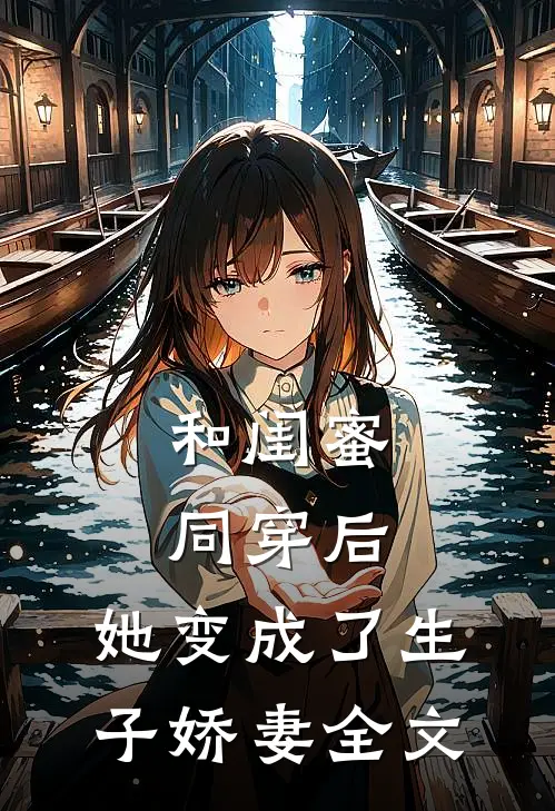和闺蜜同穿后，她变成了生子娇妻全文