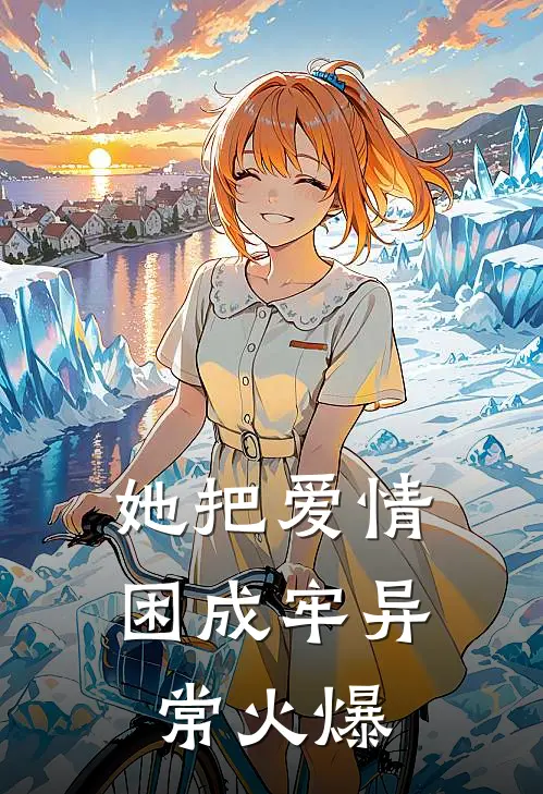 她把爱情困成牢异常火爆