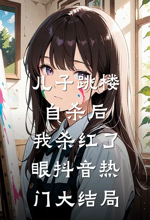 儿子跳楼自杀后，我杀红了眼抖音热门大结局