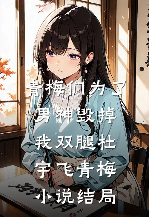 青梅们为了男神毁掉我双腿杜宇飞青梅小说结局