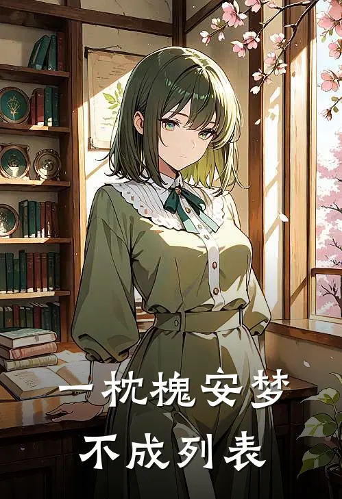 一枕槐安梦不成列表