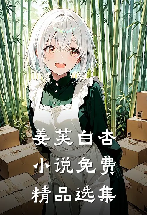 姜芙白杏小说免费精品选集
