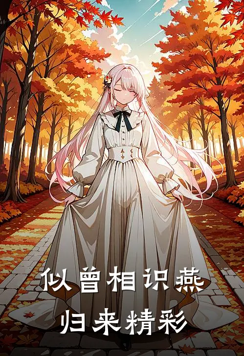 似曾相识燕归来精彩