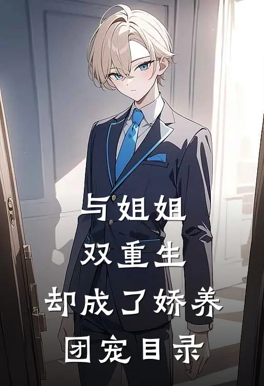 与姐姐双重生，却成了娇养团宠目录