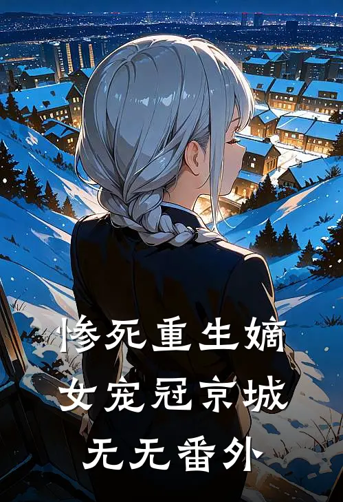 惨死重生嫡女宠冠京城无无 番外