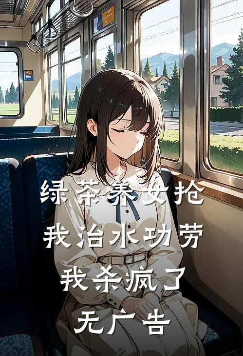 绿茶养女抢我治水功劳，我杀疯了无广告