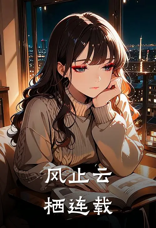 风止云栖连载