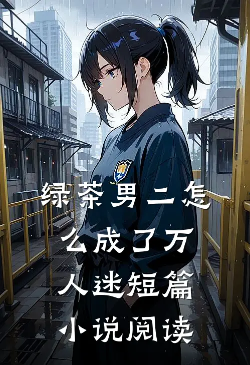 绿茶男二怎么成了万人迷短篇小说阅读