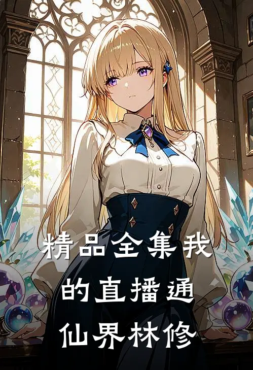 精品全集我的直播通仙界林修