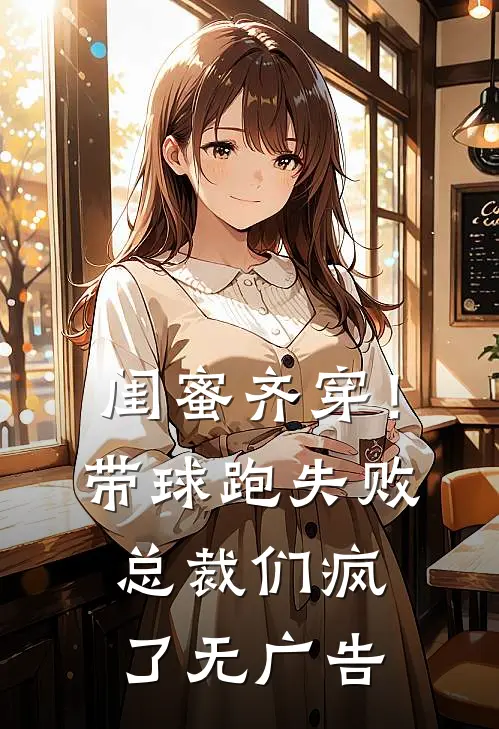闺蜜齐穿！带球跑失败总裁们疯了无广告