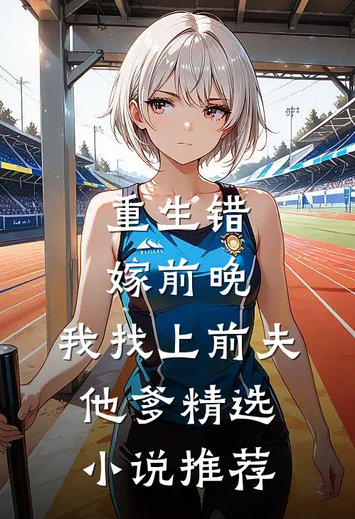 重生错嫁前晚，我找上前夫他爹精选小说推荐
