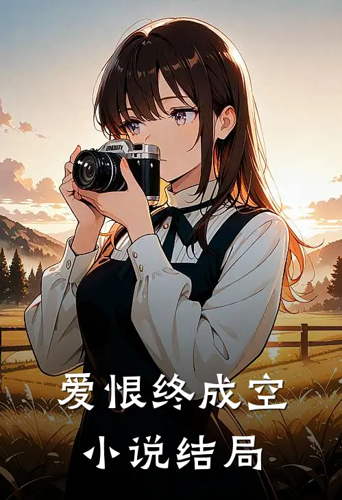 爱恨终成空小说结局