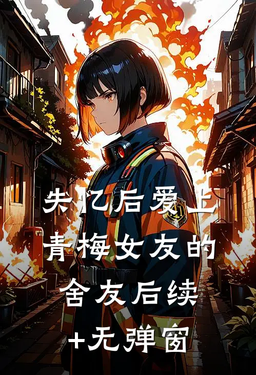 失忆后爱上青梅女友的舍友后续+无弹窗