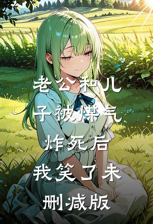 老公和儿子被煤气炸死后，我笑了未删减版