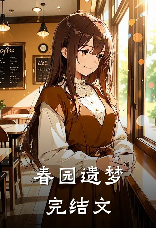《春园遗梦》完结文