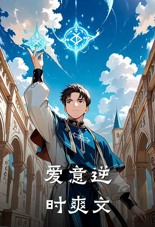 爱意逆时爽文