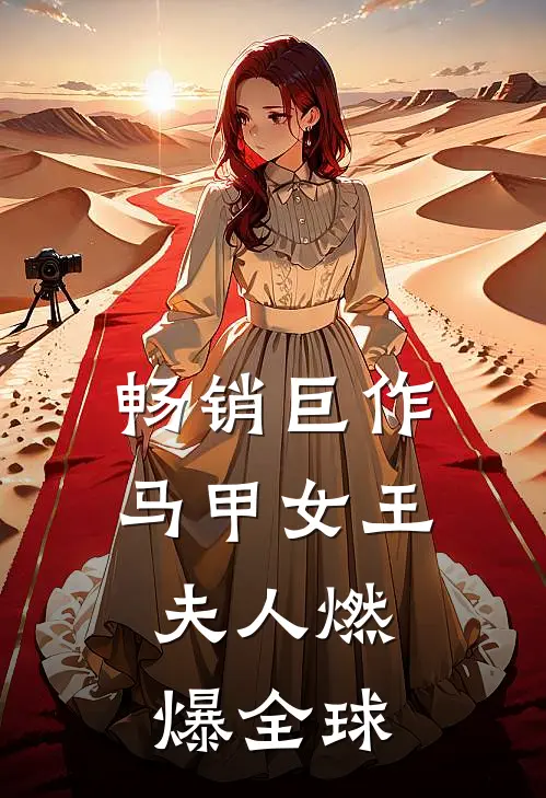 畅销巨作马甲女王：夫人燃爆全球