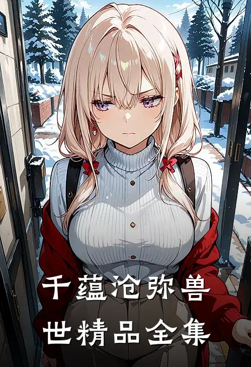 千蕴沧弥兽世精品全集