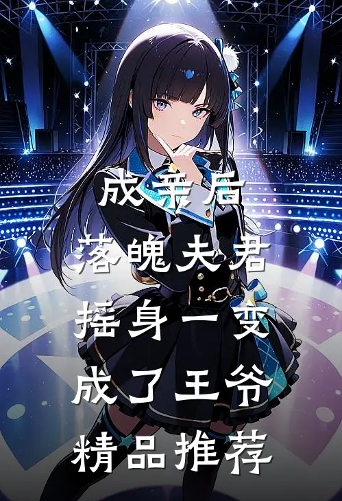 成亲后，落魄夫君摇身一变成了王爷精品推荐