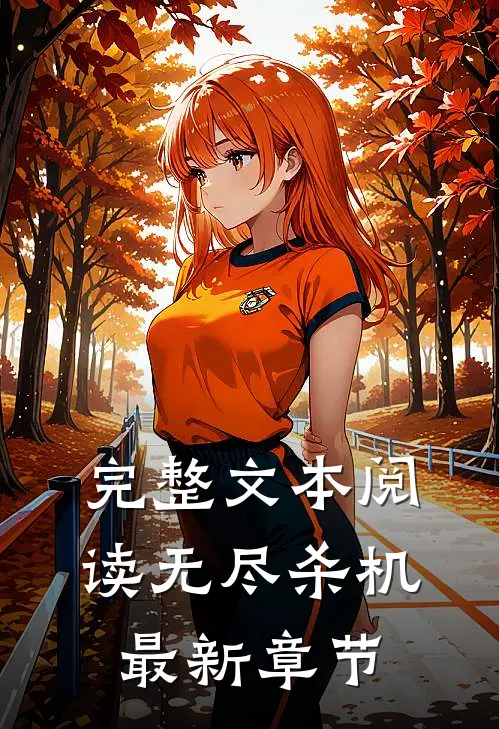完整文本阅读无尽杀机最新章节