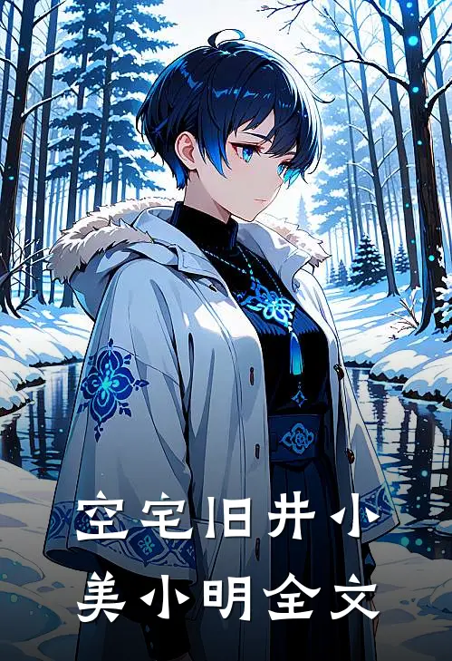《空宅旧井》小美小明全文