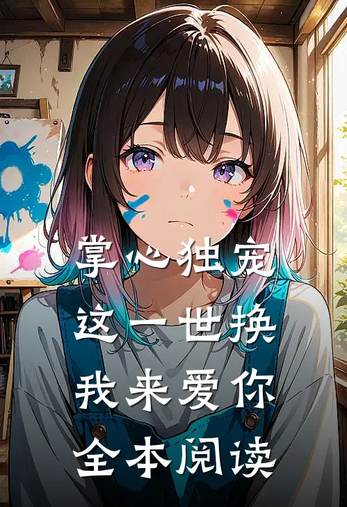 掌心独宠：这一世换我来爱你全本阅读