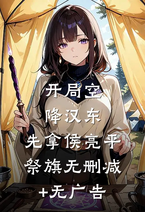 开局空降汉东，先拿侯亮平祭旗无删减+无广告