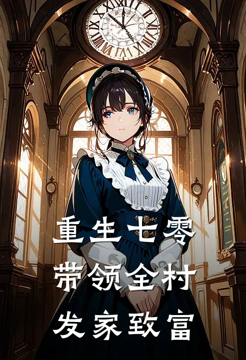 重生七零，带领全村发家致富