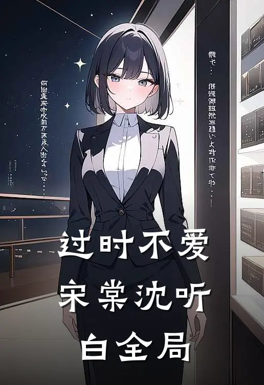 过时不爱宋棠沈听白全局