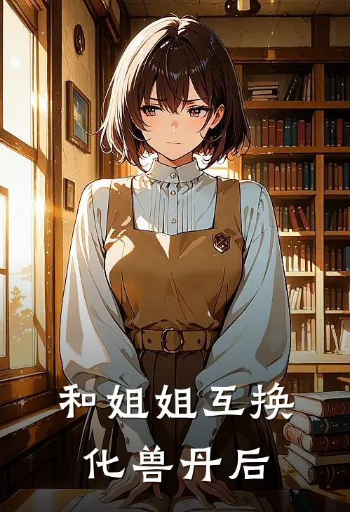 和姐姐互换化兽丹后