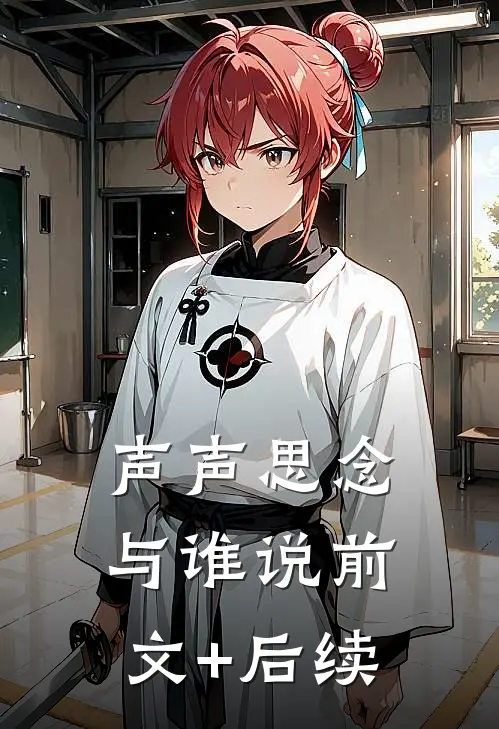 声声思念与谁说前文+后续