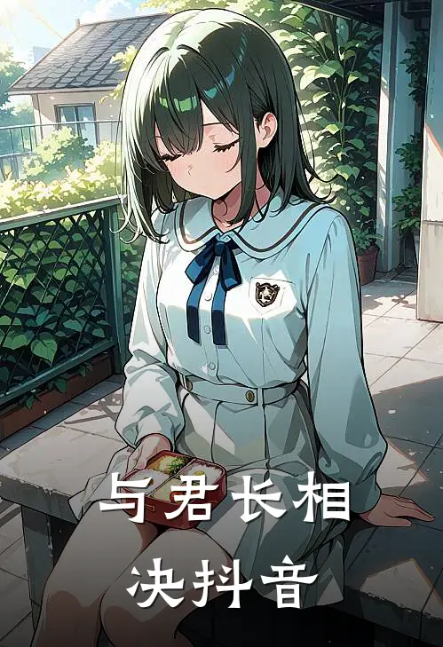 与君长相决抖音