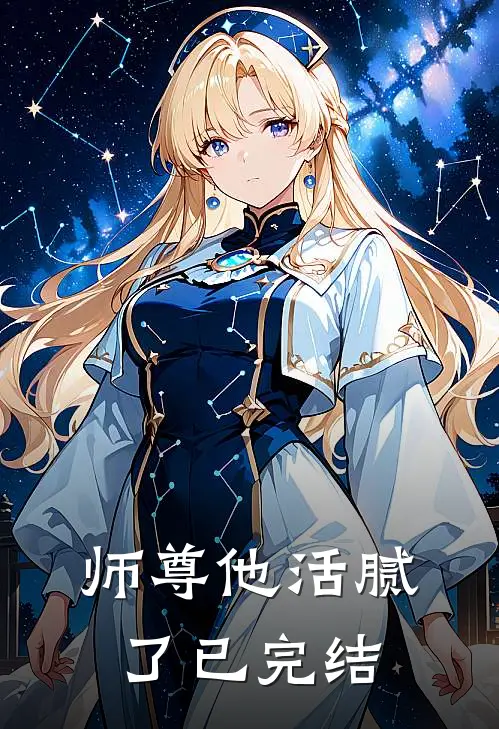 师尊他活腻了已完结