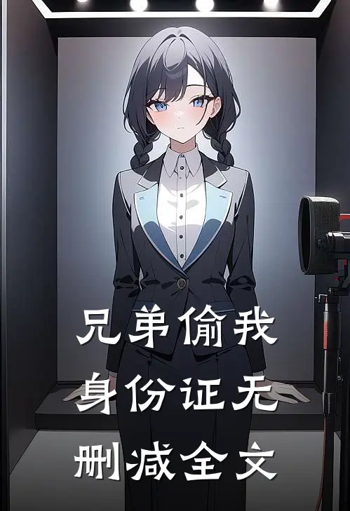 兄弟偷我身份证无删减全文