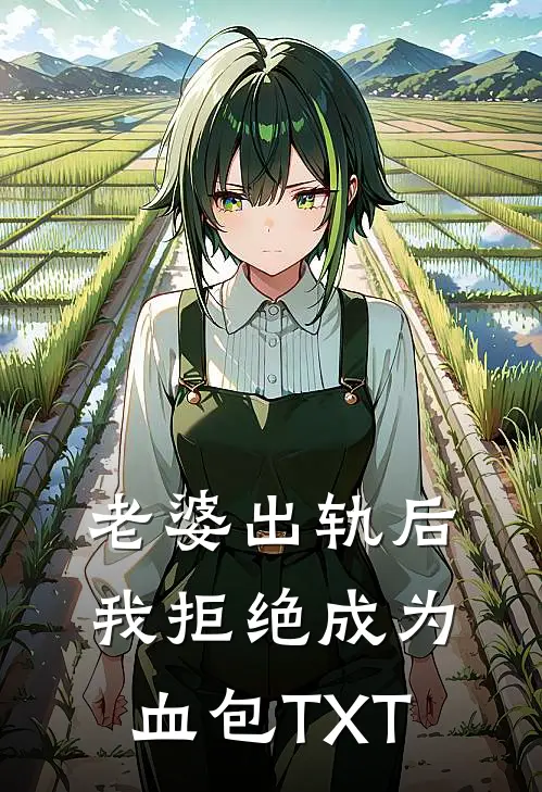 老婆出轨后我拒绝成为血包TXT