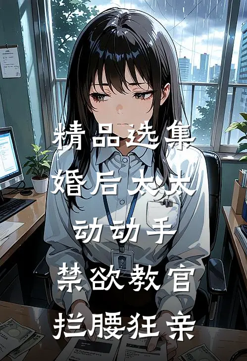 精品选集婚后太太动动手，禁欲教官拦腰狂亲