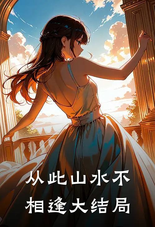 从此山水不相逢大结局
