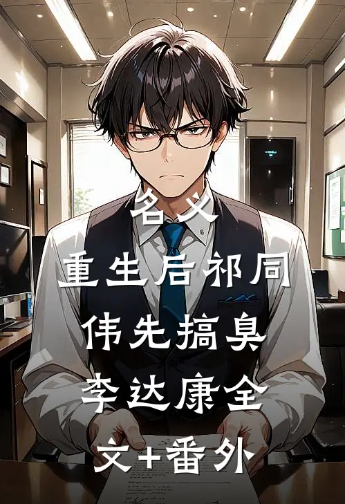 名义，重生后祁同伟先搞臭李达康全文+番外