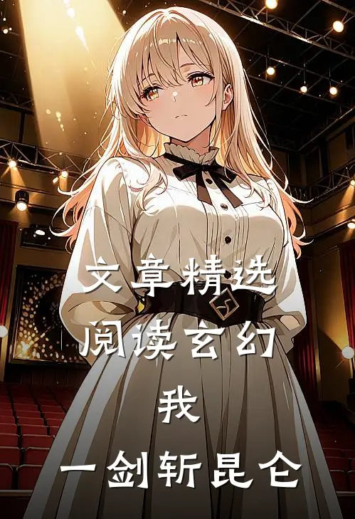 文章精选阅读玄幻:我,一剑斩昆仑